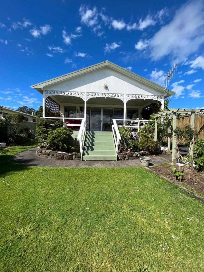 Tamaterau Seaview House In Whangarei Exterior photo