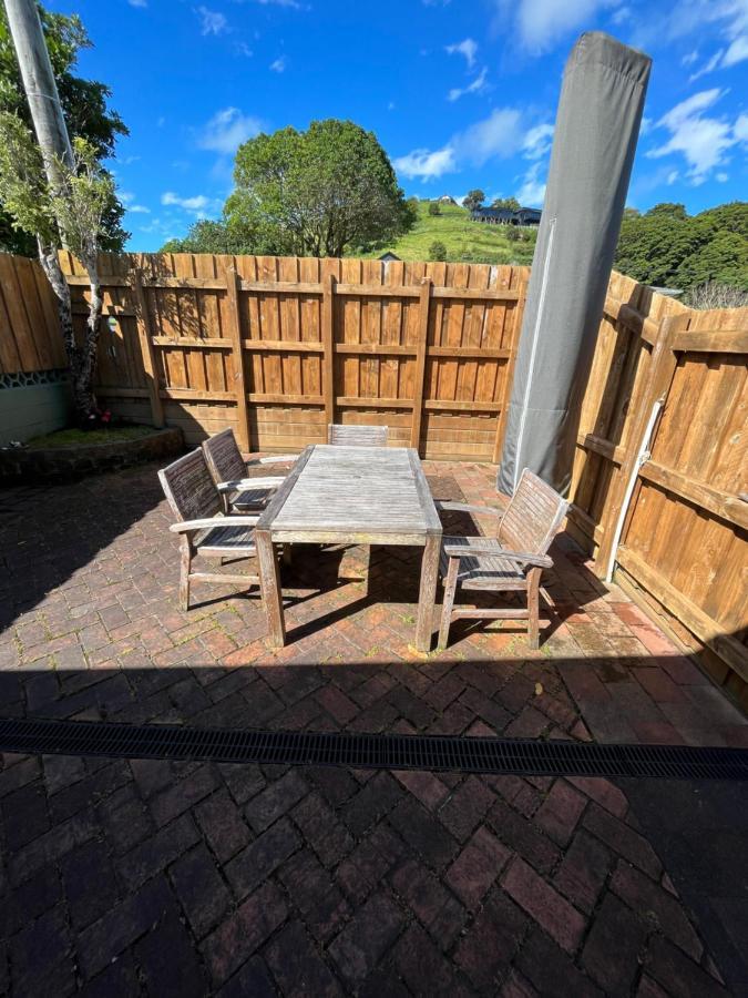 Tamaterau Seaview House In Whangarei Exterior photo
