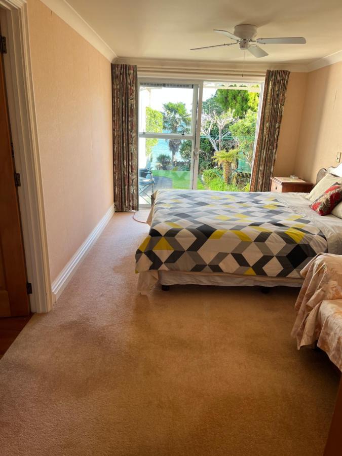 Tamaterau Seaview House In Whangarei Exterior photo